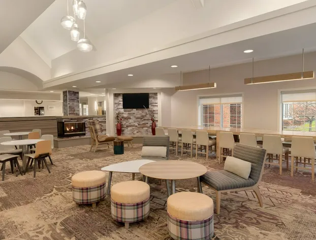 Residence Inn by Marriott Buffalo Galleria Mall hotel detail image 2