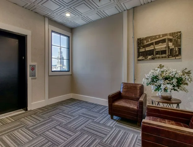 The Historic Central Hotel, a New Hotel Collection Property hotel detail image 4