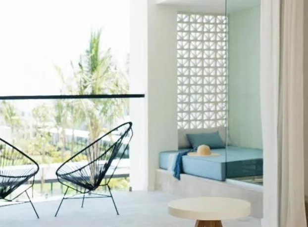 Finest Playa Mujeres by The Excellence Collection - All Inclusive hotel detail image 3