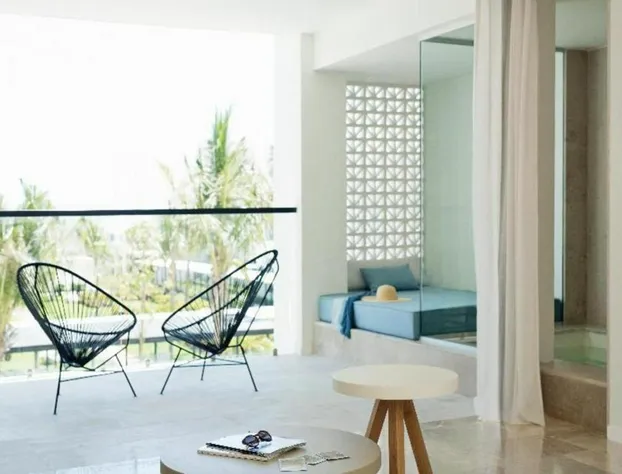 Finest Playa Mujeres by The Excellence Collection - All Inclusive hotel detail image 4