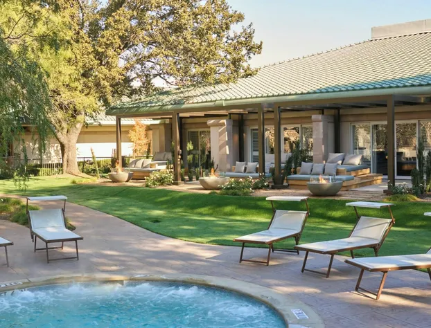 The Ritz-Carlton Dallas, Las Colinas hotel detail image 3