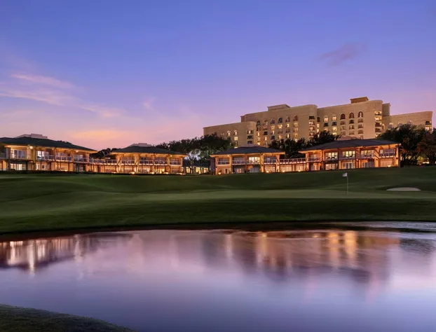 The Ritz-Carlton Dallas, Las Colinas hotel detail image 4