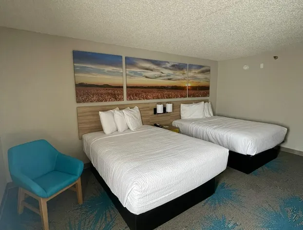 Days Inn by Wyndham Mandan Bismarck Area hotel detail image 3