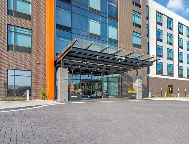 Cambria Hotel Pigeon Forge hotel detail image 2