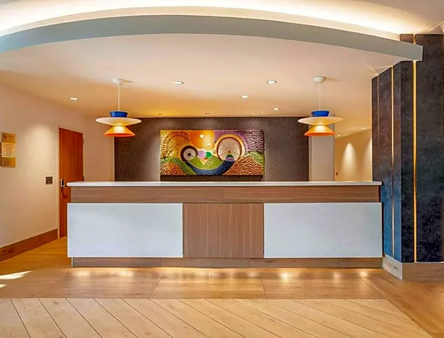 Cambria Hotel Pigeon Forge hotel detail image 3