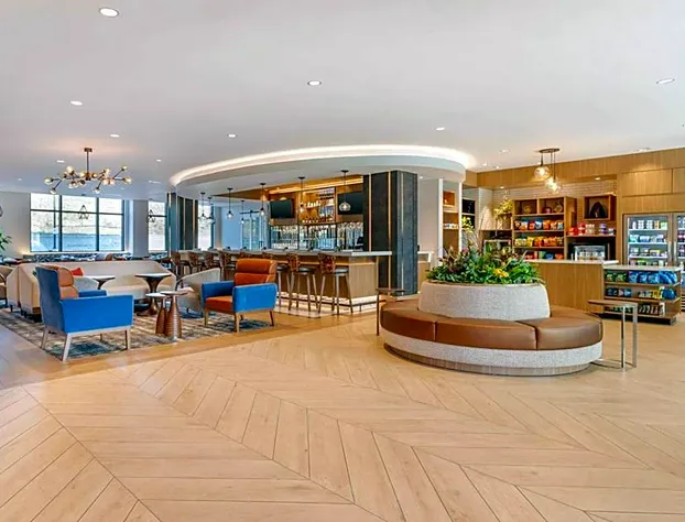 Cambria Hotel Pigeon Forge hotel detail image 4