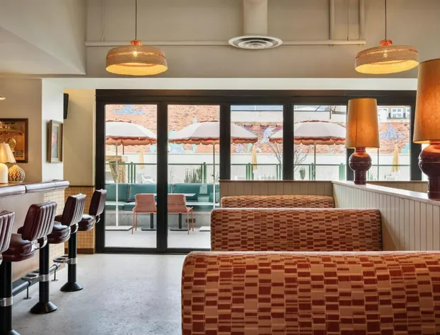 ARRIVE Albuquerque hotel detail image 2