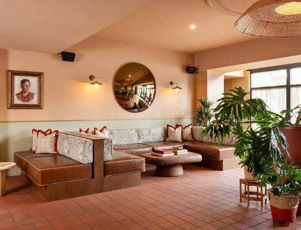 ARRIVE Albuquerque hotel detail image 3