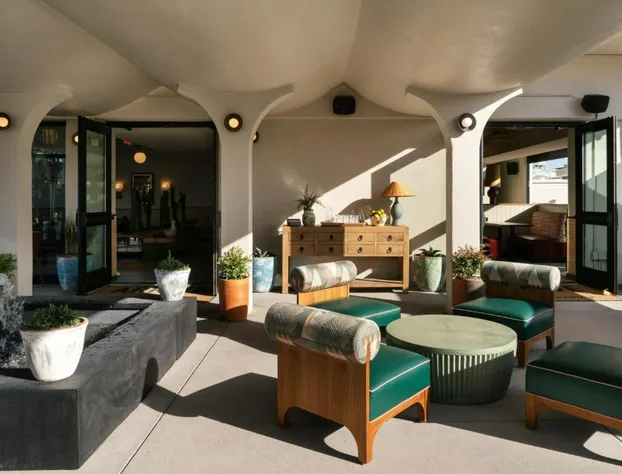 ARRIVE Albuquerque hotel detail image 4