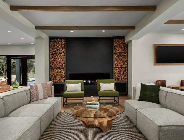 The Inelle, Oakhurst Yosemite, a Tribute Portfolio Hotel hotel detail image 4