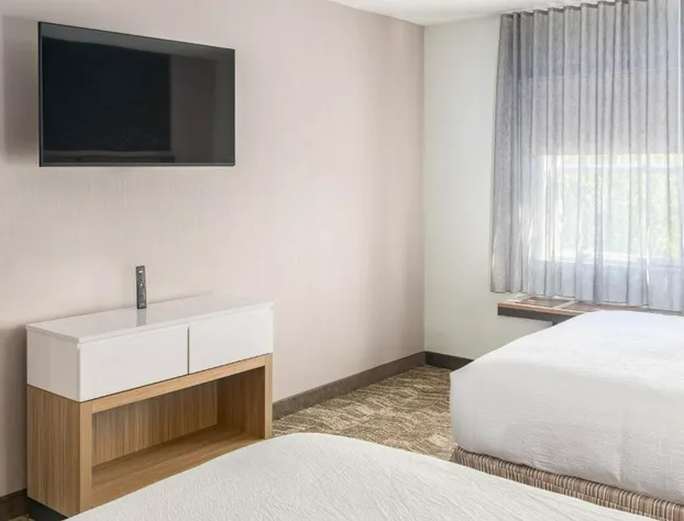 SpringHill Suites by Marriott Freeport Brunswick hotel detail image 4