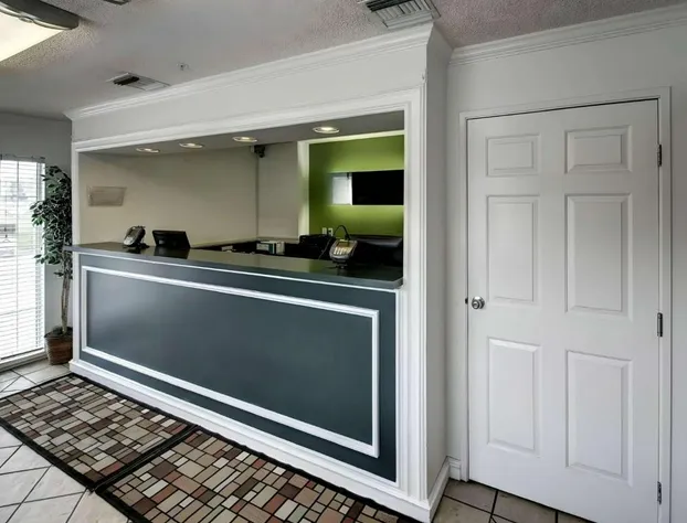 Studio 6 – Murray, UT hotel detail image 3