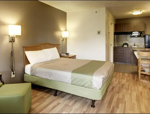 Studio 6 – Murray, UT hotel detail image 4