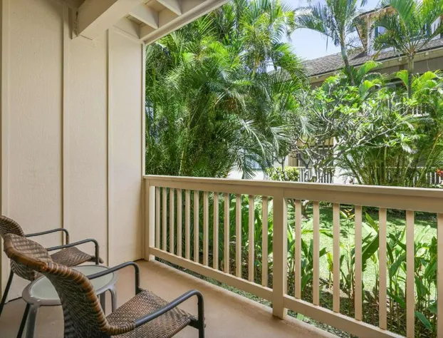 Aston at Poipu Kai hotel detail image 2