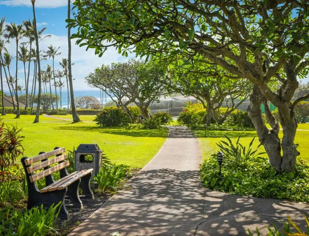 Aston at Poipu Kai hotel detail image 4