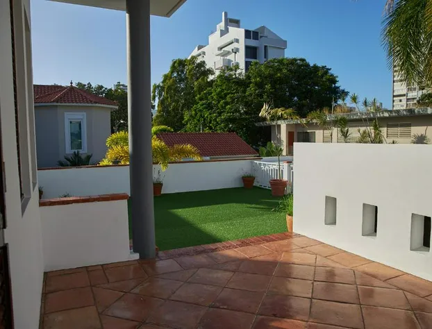 Ola Boutique Hotel hotel detail image 1