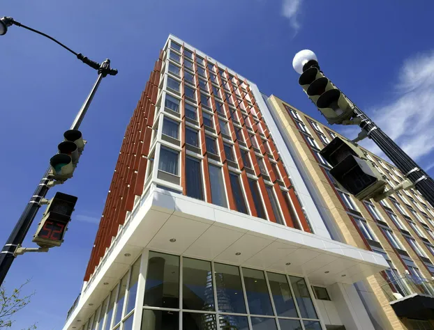 Hyatt House Washington DC / Downtown / Convention Center hotel detail image 1