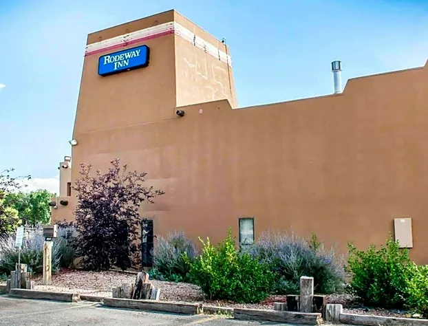 Rodeway Inn Espanola hotel detail image 1