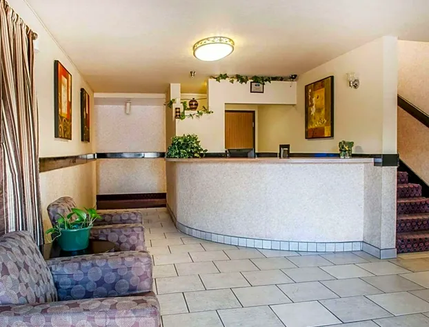 Rodeway Inn Espanola hotel detail image 3