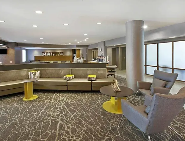SpringHill Suites by Marriott Minneapolis-St. Paul Airport/Eagan hotel detail image 3