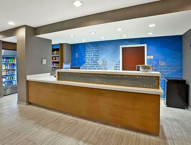 SpringHill Suites by Marriott Minneapolis-St. Paul Airport/Eagan hotel detail image 2