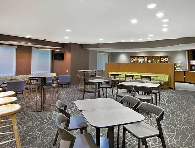 SpringHill Suites by Marriott Minneapolis-St. Paul Airport/Eagan hotel detail image 4