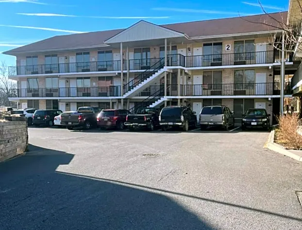 APM Inn and Suites hotel detail image 4