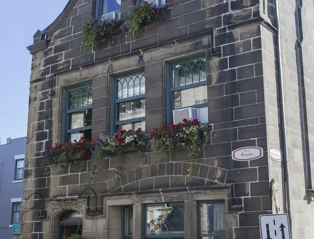 La Marquise de Bassano hotel detail image 3