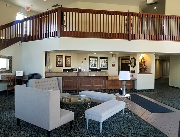 Arden Star Hotel hotel detail image 2