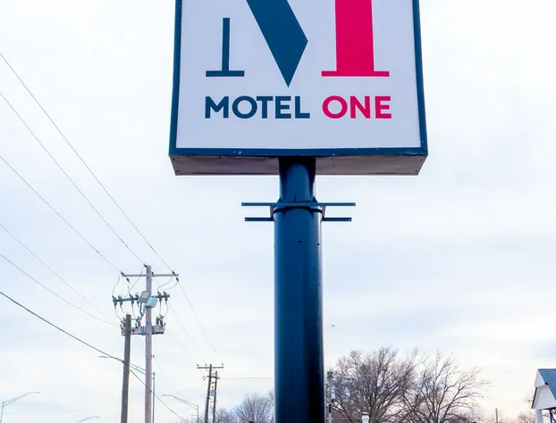 motel one bartlesville hotel detail image 3