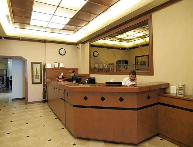 Hotel St Denis hotel detail image 2