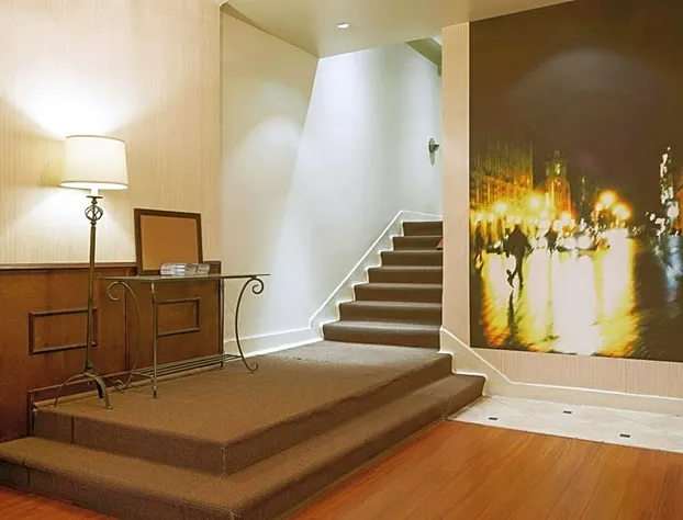 Hotel St Denis hotel detail image 3