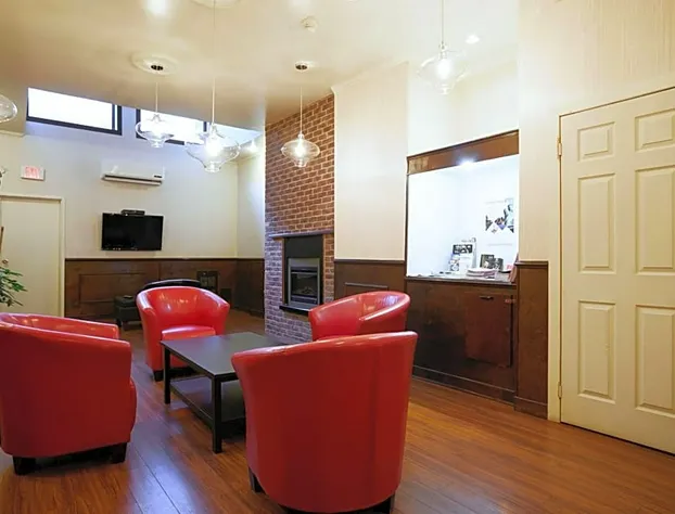 Hotel St Denis hotel detail image 4