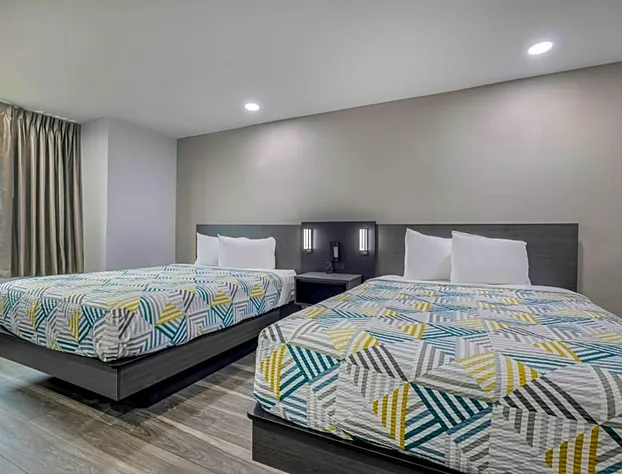 Motel 6-Fort Worth, TX - Burleson hotel detail image 3