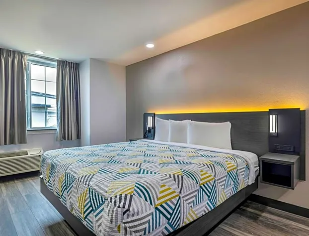 Motel 6-Fort Worth, TX - Burleson hotel detail image 4