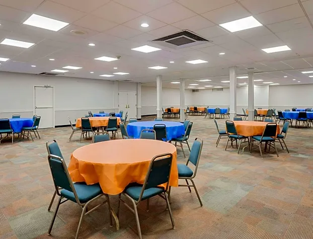 Days Inn Montgomery Near AUM hotel detail image 2