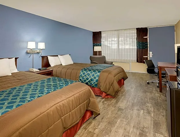 Days Inn Montgomery Near AUM hotel detail image 4