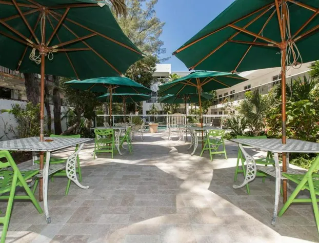 Premiere Hotel hotel detail image 1