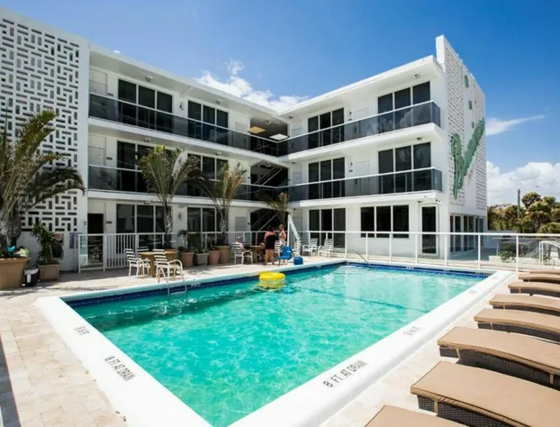 Premiere Hotel hotel detail image 2