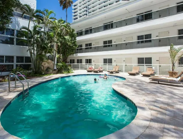 Premiere Hotel hotel detail image 3