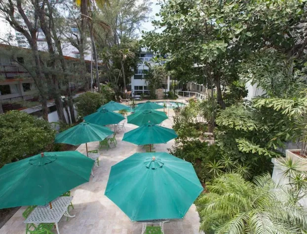 Premiere Hotel hotel detail image 4