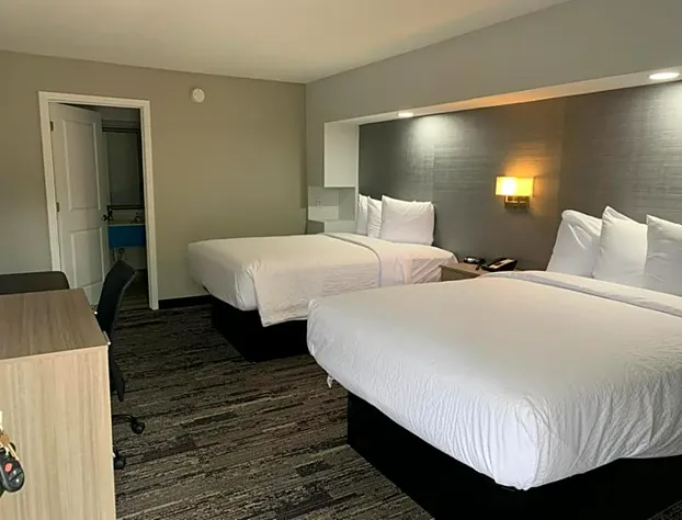 Days Inn by Wyndham Senatobia hotel detail image 1