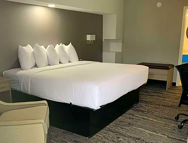 Days Inn by Wyndham Senatobia hotel detail image 2