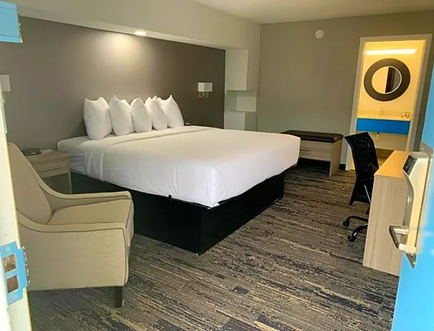 Days Inn by Wyndham Senatobia hotel detail image 4