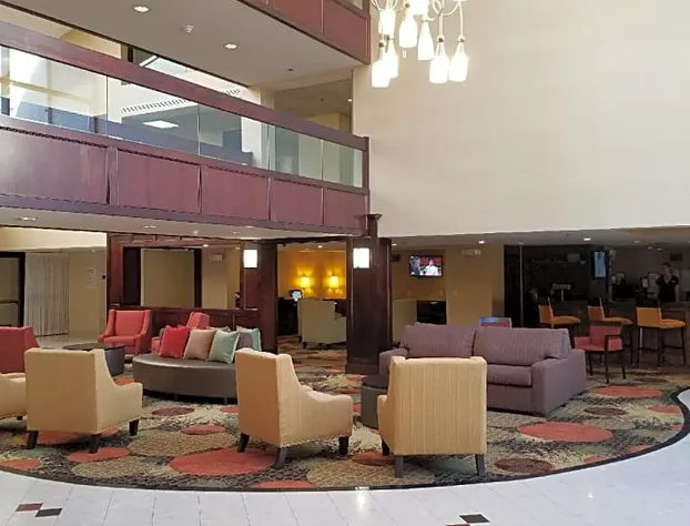 Hotel Detroit-Farmington Hills hotel detail image 1