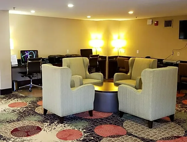 Hotel Detroit-Farmington Hills hotel detail image 3