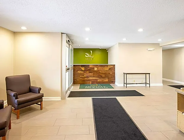 Quality Inn Milwaukee Route 45 hotel detail image 3