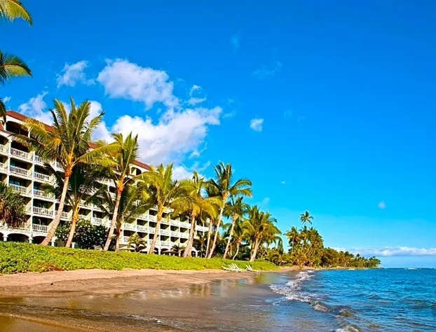 Lahaina Shores Beach Resort, a Destination by Hyatt hotel detail image 1