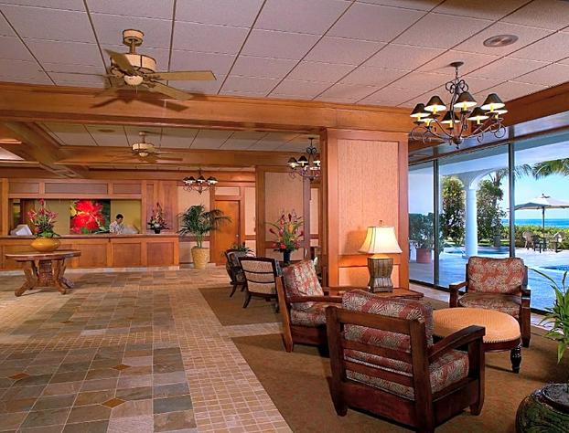 Lahaina Shores Beach Resort a Destination by Hyatt hotel detail image 1