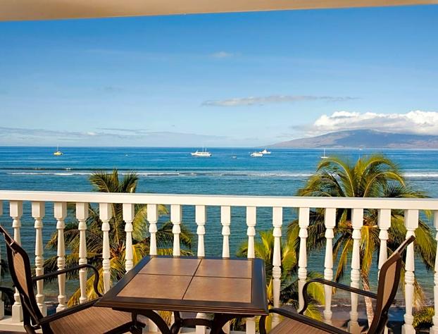 Lahaina Shores Beach Resort a Destination by Hyatt hotel detail image 2
